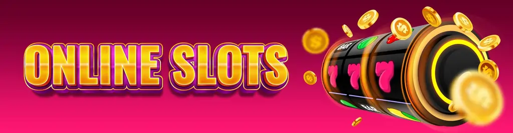 online slots