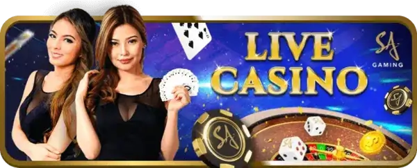 live casino