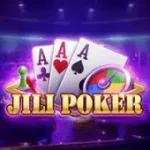 jili poker