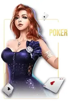 poker games