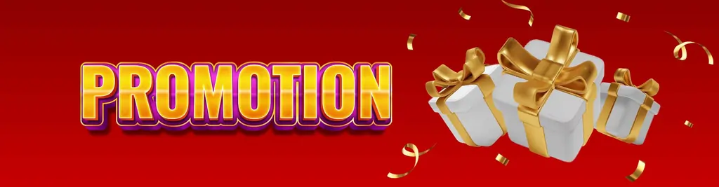 promotion