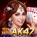 teen patii ak47